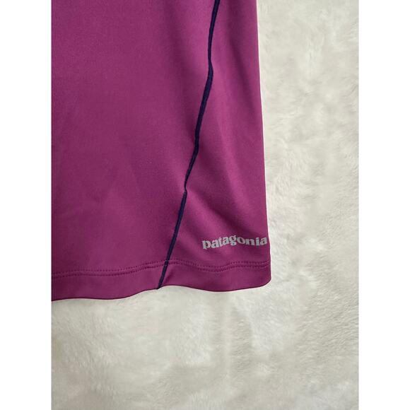 Patagonia Draft Dress S Athletic Athleisure UPF 15 - Picture 3 of 8